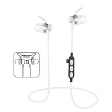 Platinum In-Ear Bluetooth V4.2 + Slúchadlá Microsd Sport + Mic Pm1060s