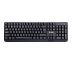 Klávesnice Logic YENKEE  YKB 1002CS USB