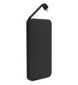 Power bank 8000mAh YENKEE YPB 0180BK