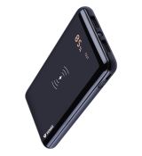 Power bank 8000 YENKEE YPB 0820 Wireless