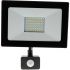 RETLUX RSL 248 LED refl. 50W 4000K PIR