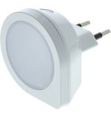 RETLUX RNL 104 LED nočné sv. sensor WW