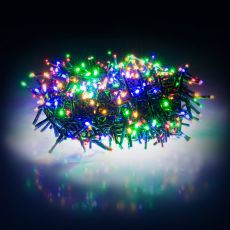 RETLUX RXL 289 reť.jž 600LED 11+5m MC TM