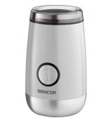 Mlynček na kávu SENCOR SCG 2052WH