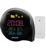 Meteostanica SWS 4300 SENCOR