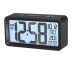 Budík s teplomerom SDC 2800 B  SENCOR