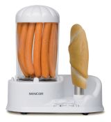 HOT DOG SENCOR SHM 4210