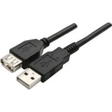 predlž. P SENCOR SCO 510-015 USB A/M-A/F