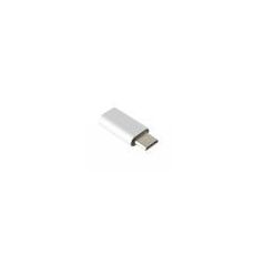 USB-C/microUSB-B redukcia USBC A1