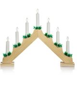 Svietnik 7LED WW TM RETLUX RXL 234