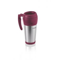 Termohrnček 500 ml ruby red 25785