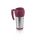 Termohrnček 500 ml ruby red 25785