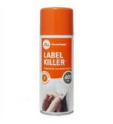 Sprej LABEL Killer - 400ml na etikety/nálepky