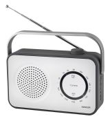 SRD 2100 W Rádioprijímač SENCOR