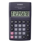 HL 815L BK (ČIERNA) CASIO