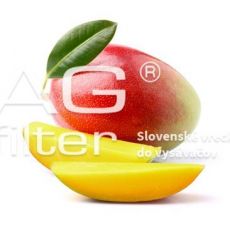 ANTIBAKTERIALNA vôňa do vysávača (mango)