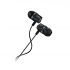 Canyon CNE-CEP3DG pohodlné slúchadlá do uší, pre smartfóny, integr. mikrofón a ovládanie, čierne + šedé prvky