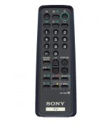 Dialkové ovládanie Sony RM-869 TV