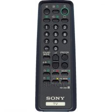 Dialkové ovládanie Sony RM-869 TV