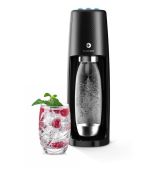 SPIRIT ONE TOUCH BLACK SODASTREAM