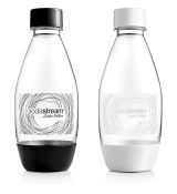 Fľaša DÁMSKA 0.5l / B&W LADIES EDITION S