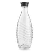 Fľaša 0,7l SKLENENÁ PENGUIN/CRYSTAL SODA