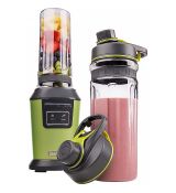 SENCOR SBL 7070GG smoothie mixér zelený