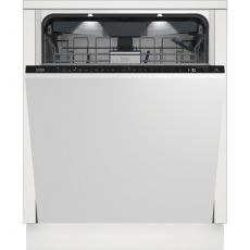 DIN59530AD umývačka 60 cm vstav. BEKO