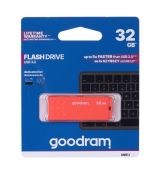 GoodRam UME3 (32GB; USB 3.0; orange)