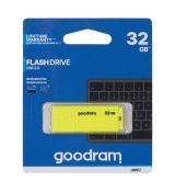 GoodRam UME2 (32GB; USB 2.0; yellow)