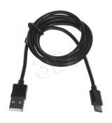 I-Box kábel USB Type-C to USB 1m 2A