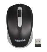 Myš bezkáblová ActiveJet USB AMY-313