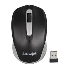 Myš bezkáblová ActiveJet USB AMY-313