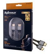 RAV 160-030 HDMI V2.1 M-M 3m REFERENCE