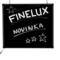 Svetelná LED tabuľa Finelux F053/JA1