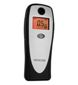 SCA BA01 V2 Alkohol tester SENCOR