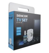 STV AC 110 TV SADA SENCOR