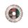 DIAMANTOVÝ REZNÝ KOTÚČ "SP", 230X22,23 MM, UNIVERZÁLNY (624310000