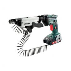 METABO SE 18 LTX 4000+SM 5-55 - 620048510