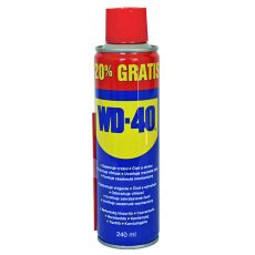 Sprej WD-40® 0250 ml