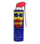 Sprej WD-40® Smart Straw® 450 ml