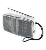 Vreckové rádio, 2 pásmové RPC 2BX