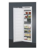 WHIRLPOOL Vstavaná skriňová mraznička AFB 1842 A++