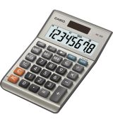 Kalkulačka CASIO MS 80 B S
