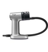 ÚDIACA PIŠTOĽ SMOKING GUN SAGE BSM600SIL