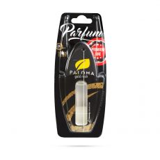 Osviežovač vzduchu Paloma Premium line Parfém GOLD RUSH P40208