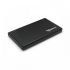 SBOX 2,5" HDD Case HDC-2562/USB-3.0 Black