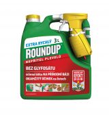 Roundup Extra Rychlý 3L 1550102