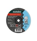 Metabo FLEXIAMANT SUPER Kotúč 230x6,0x22,23 INOX, SF 27, 616622000