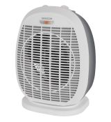 Tepl. ventilátor SENCOR SFH 7017WH